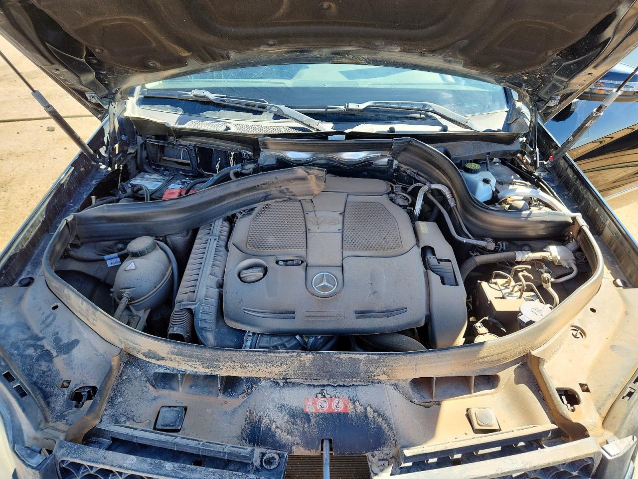 Mercedes-Benz GLK 350