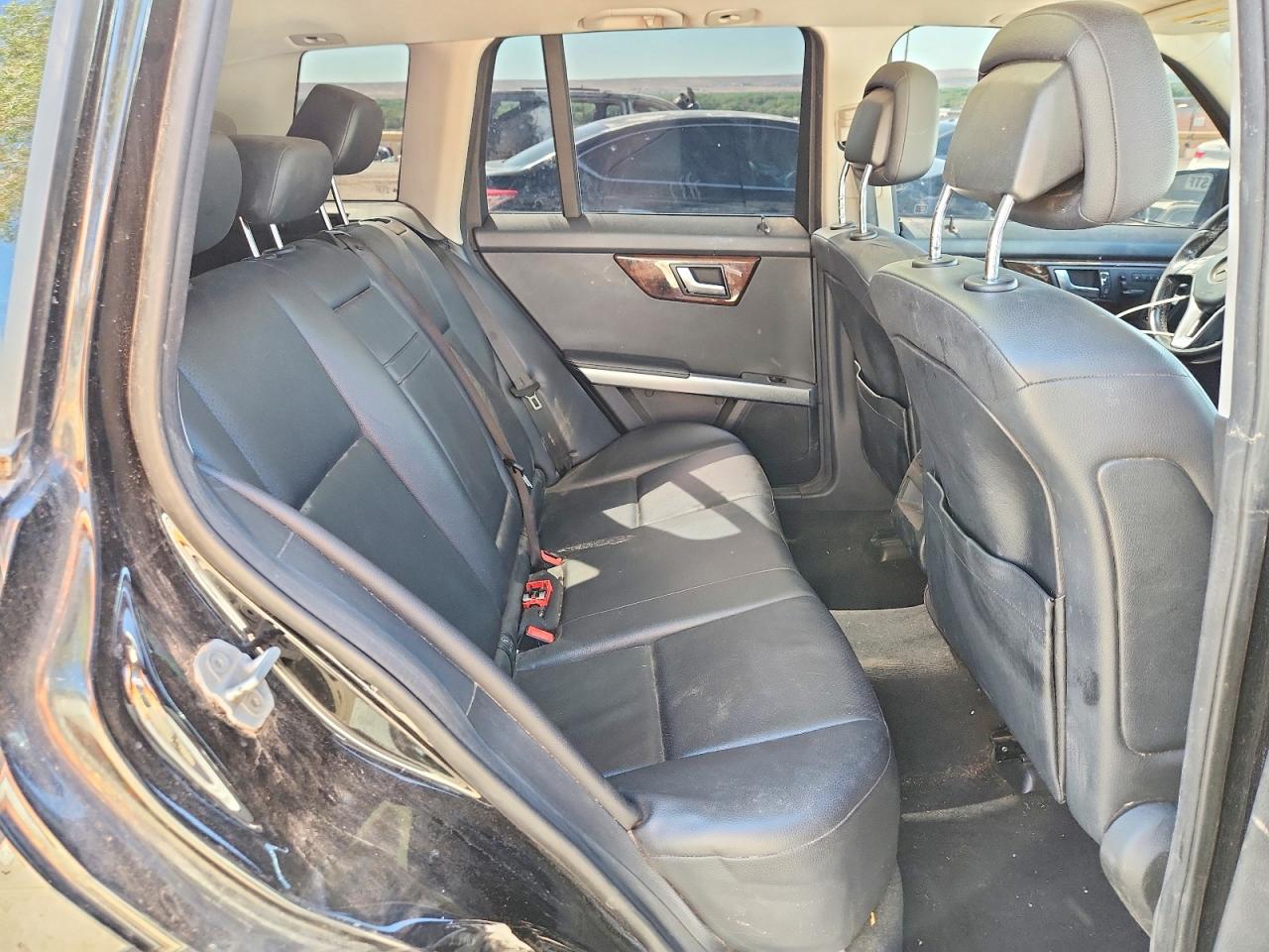Mercedes-Benz GLK 350