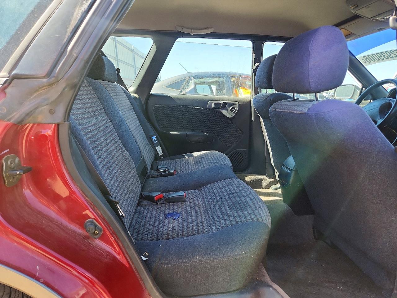Subaru Legacy 30th Anniversary Outback