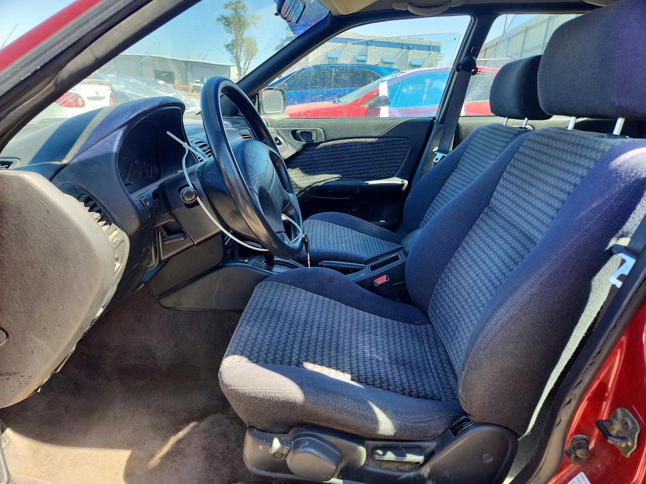 Subaru Legacy 30th Anniversary Outback