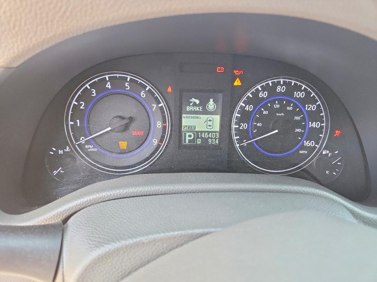 INFINITI G37 Coupe Base