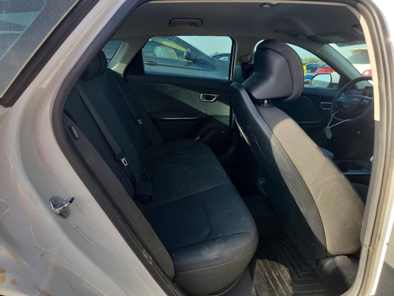 Kia K4 Lx