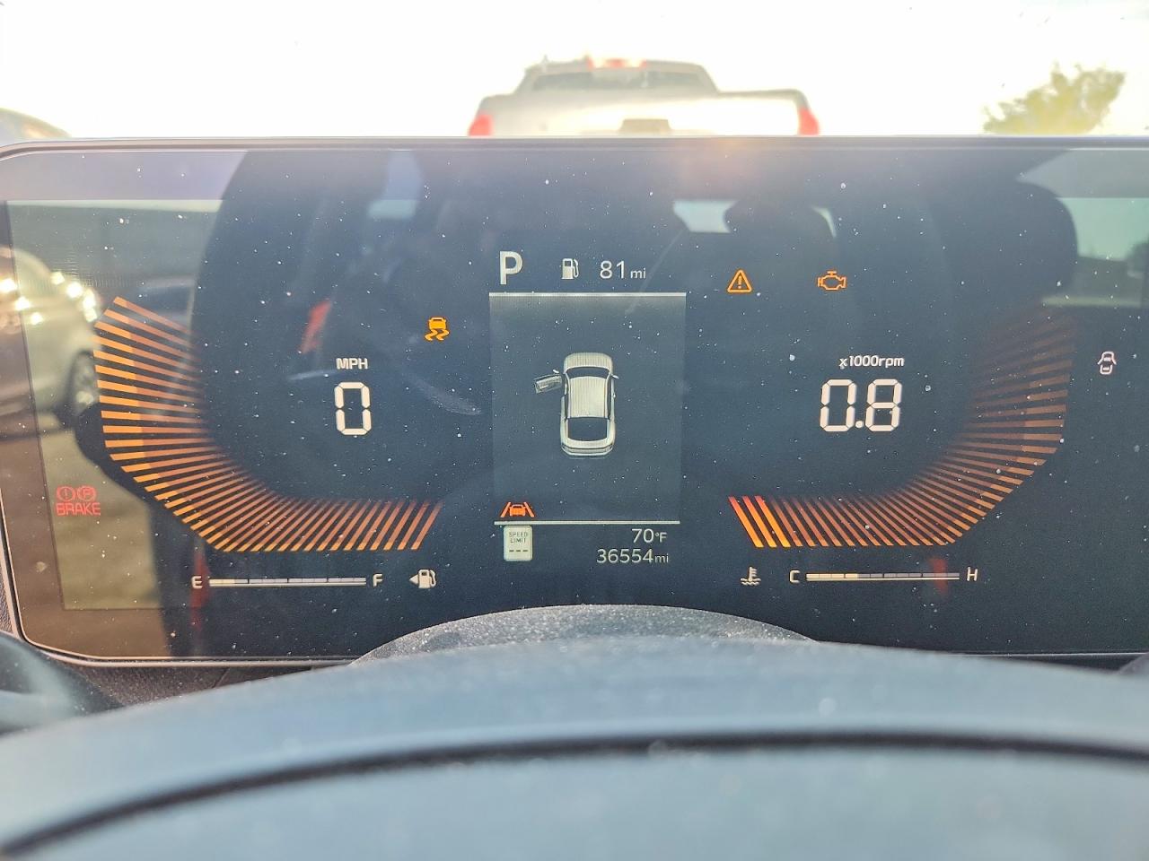 Kia K4 Lx