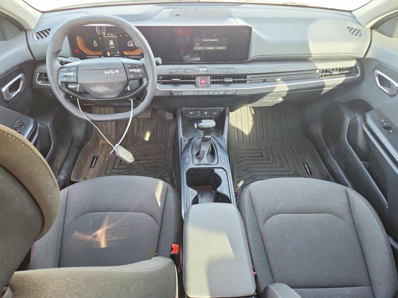 Kia K4 Lx