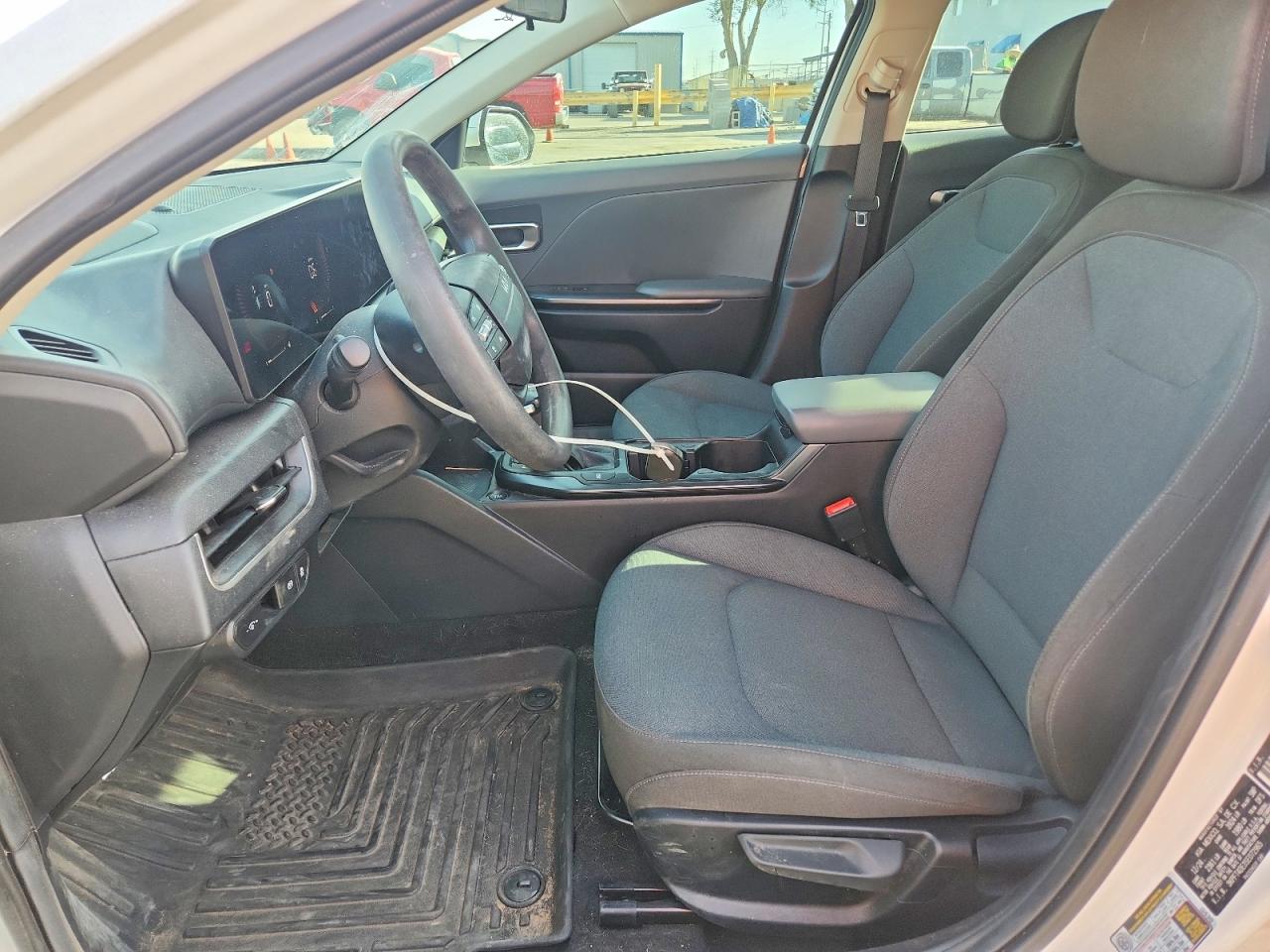 Kia K4 Lx