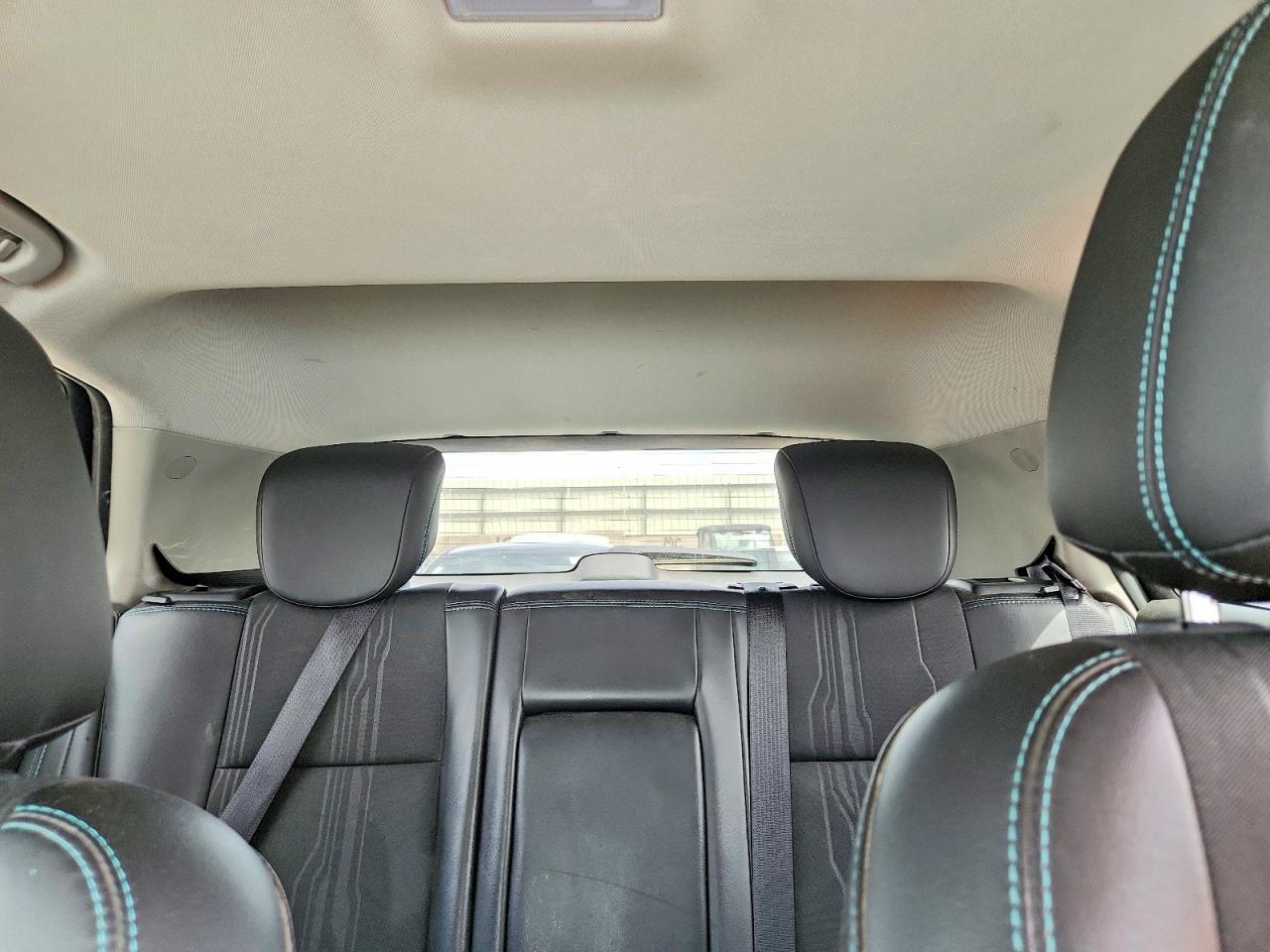 Chevrolet Trax 1lt