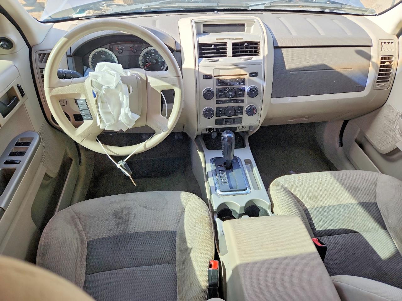Ford Escape Xlt