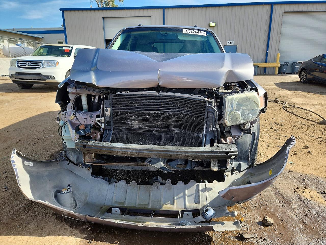 Ford Escape Xlt