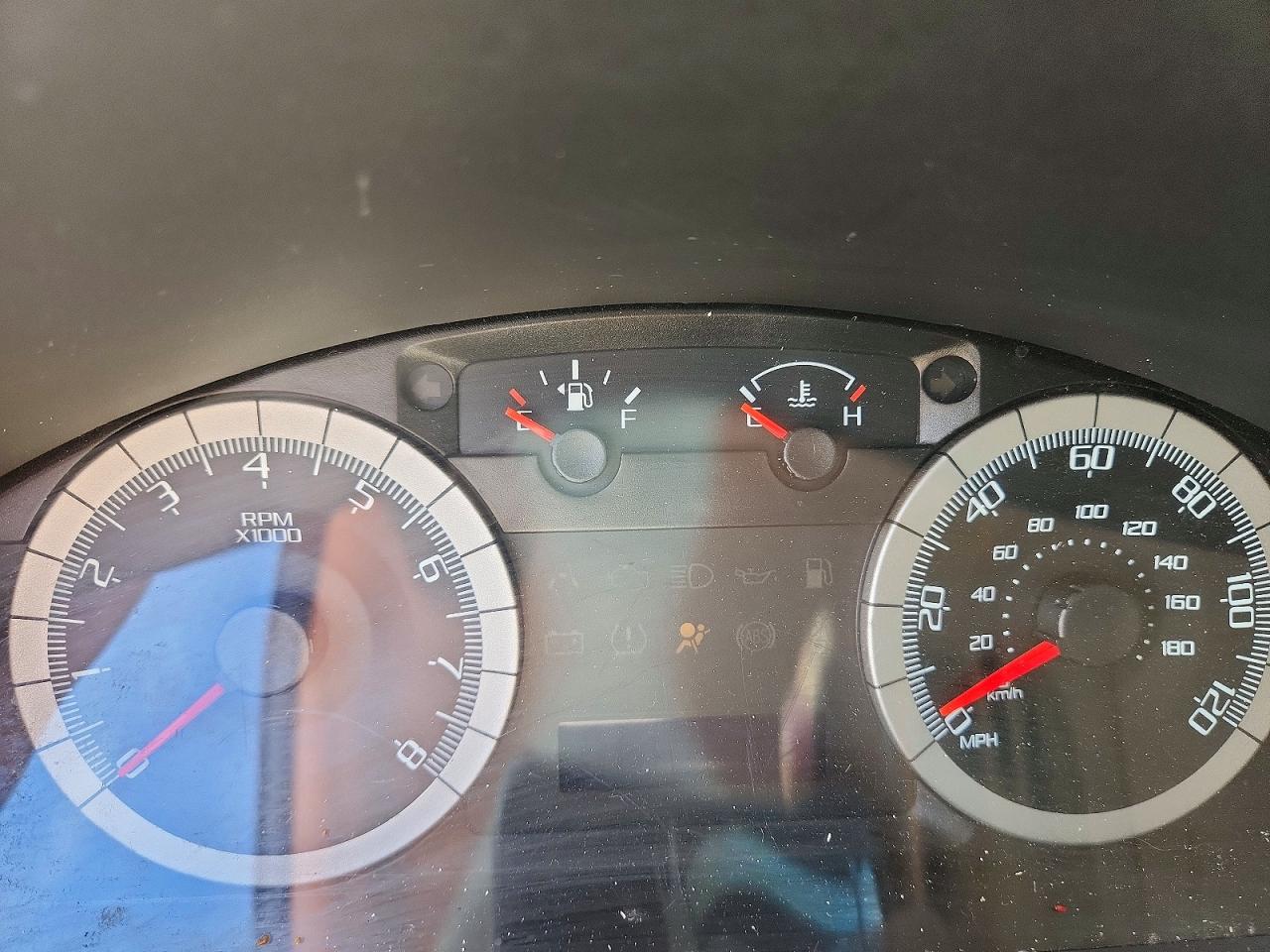 Ford Escape Xlt