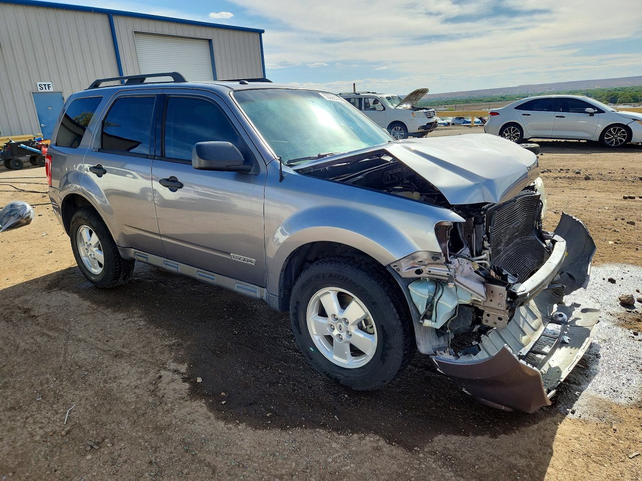 Ford Escape Xlt