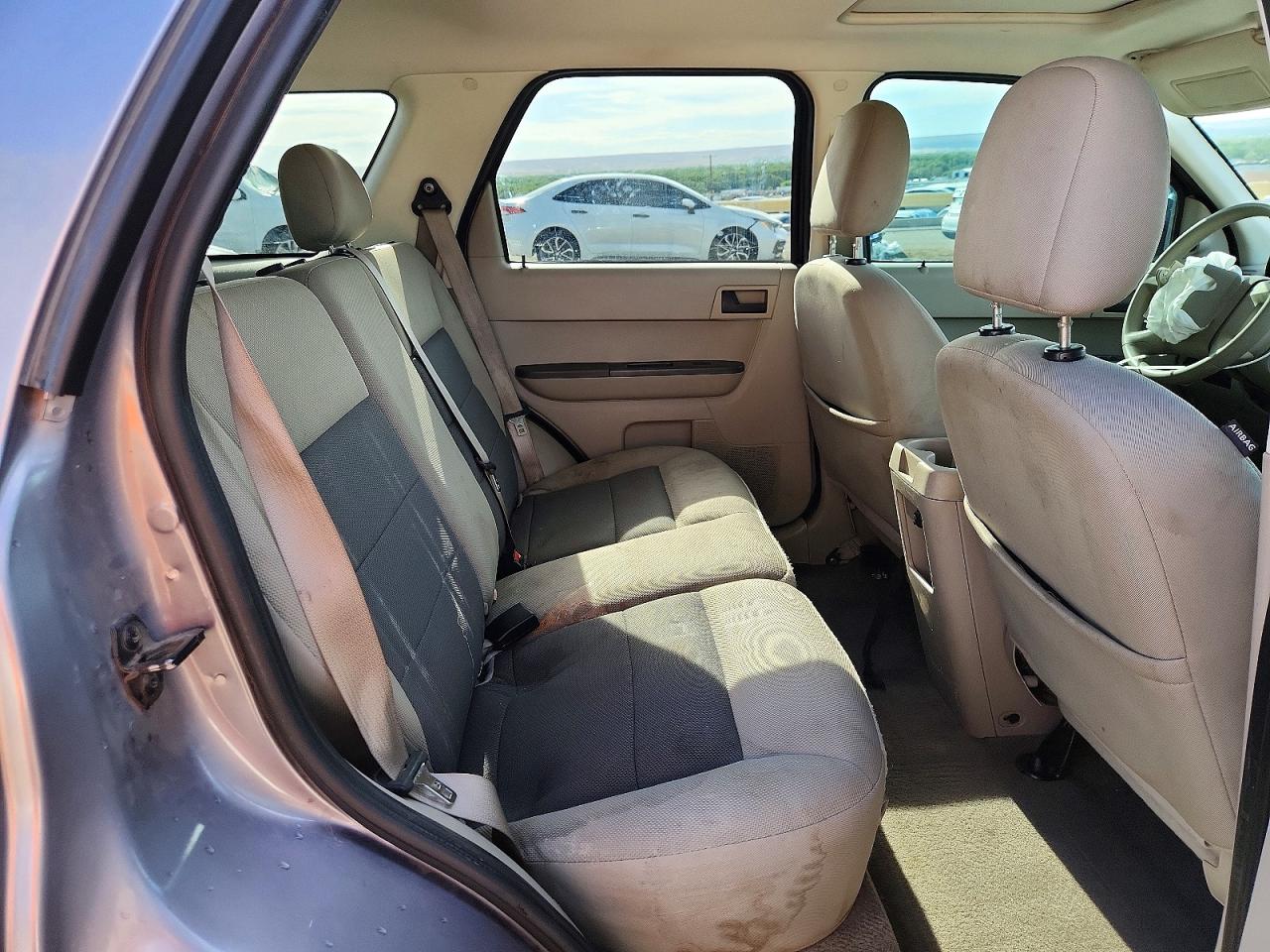Ford Escape Xlt