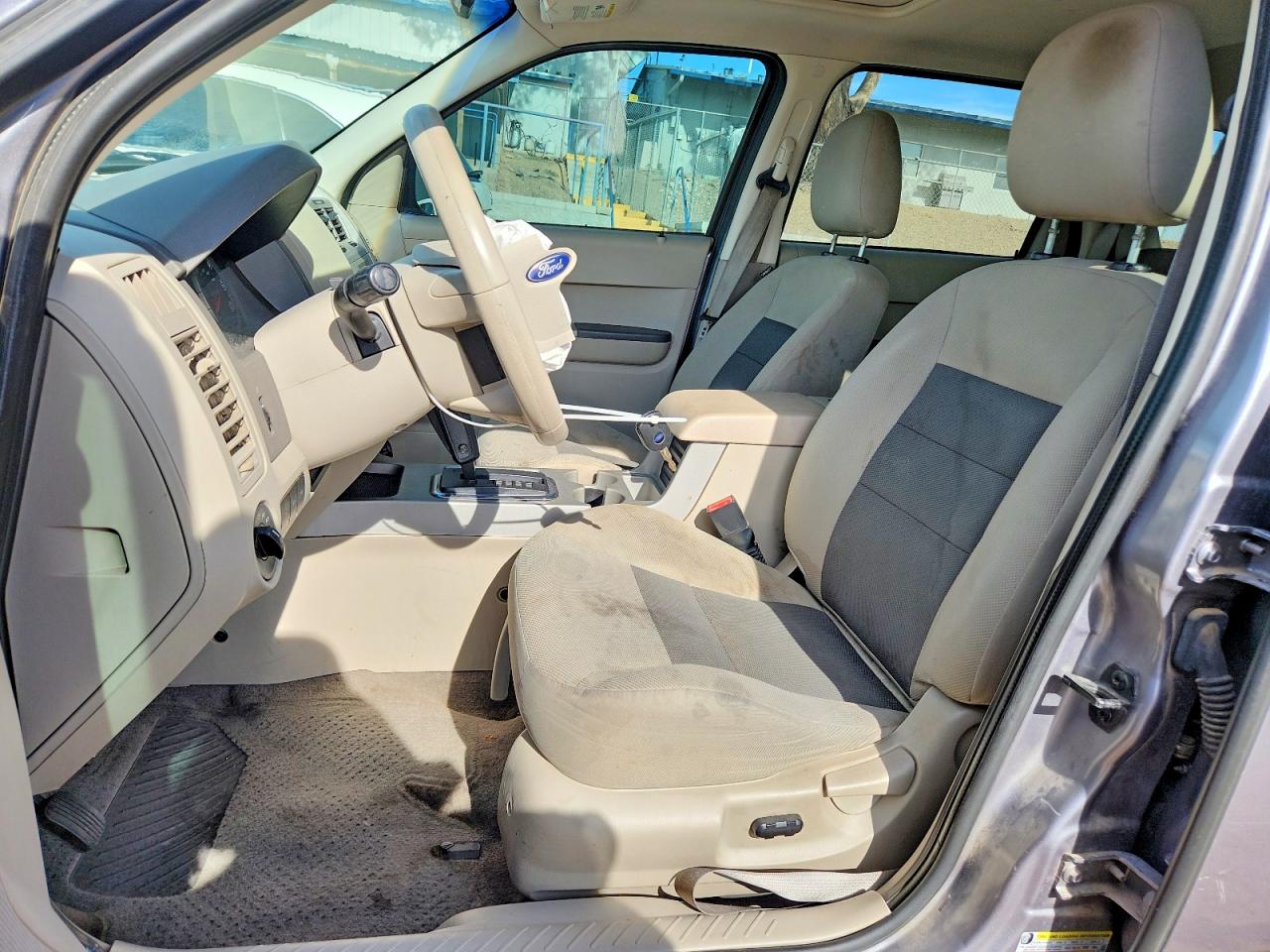 Ford Escape Xlt