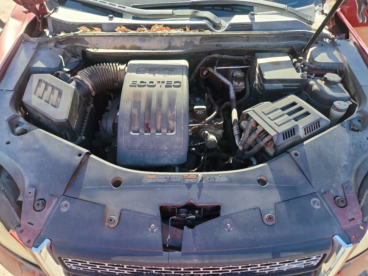 GMC Terrain Slt