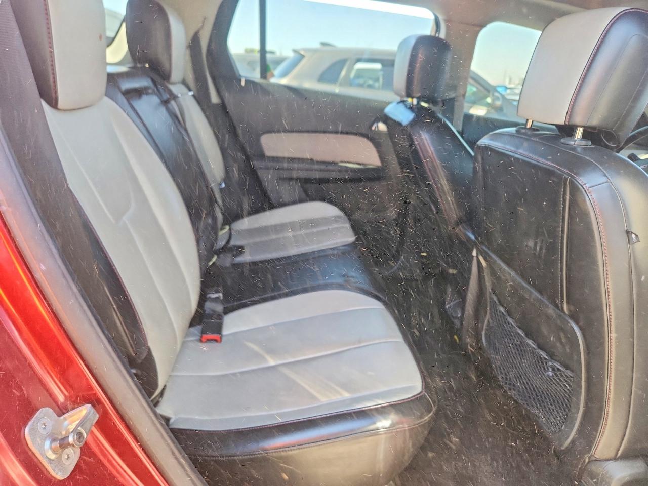 GMC Terrain Slt