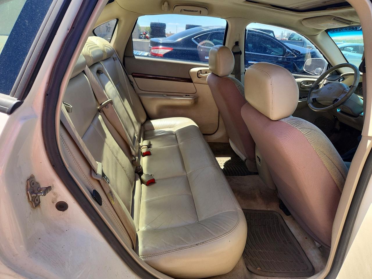 Chevrolet Impala Ls