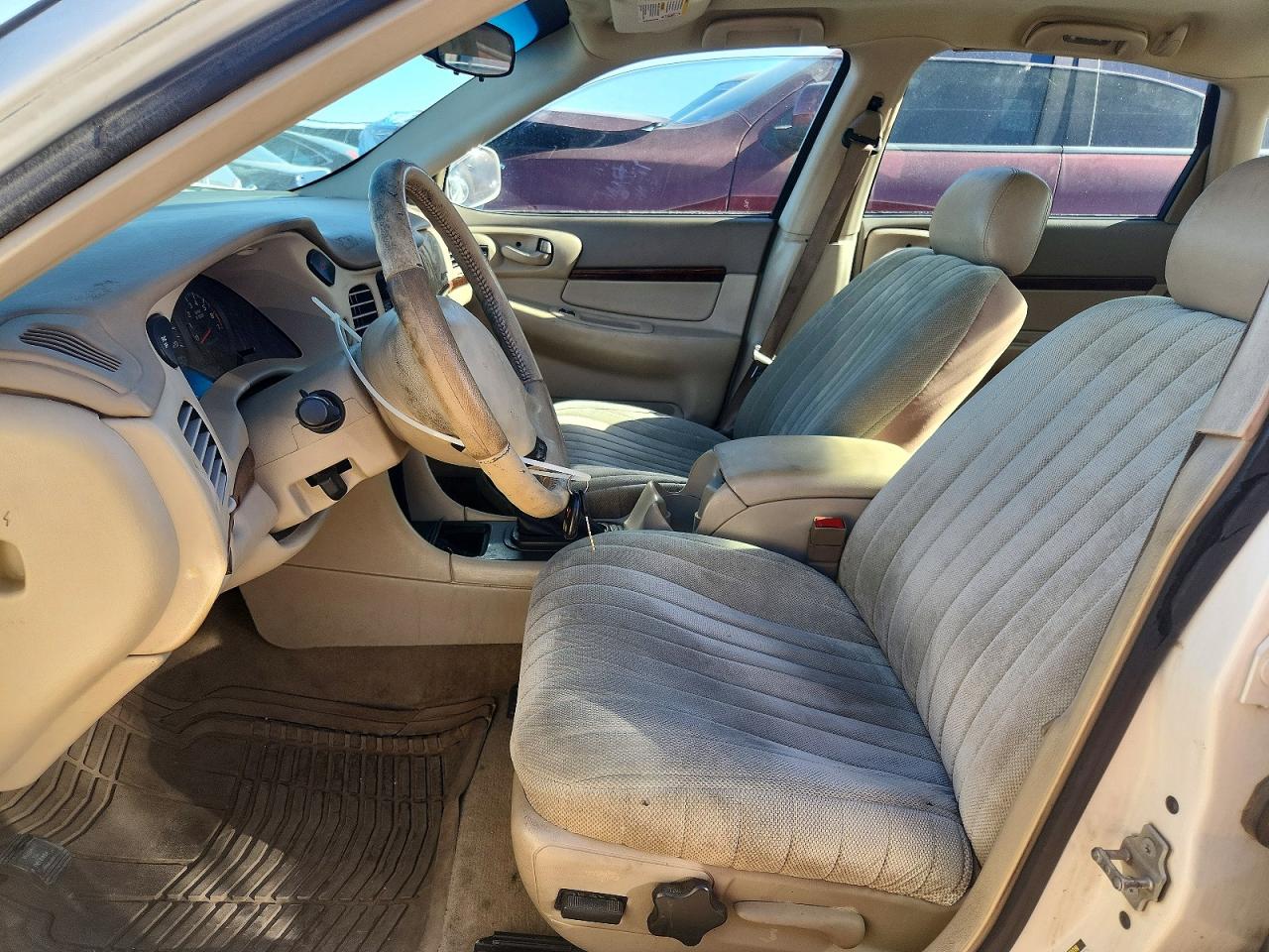 Chevrolet Impala Ls