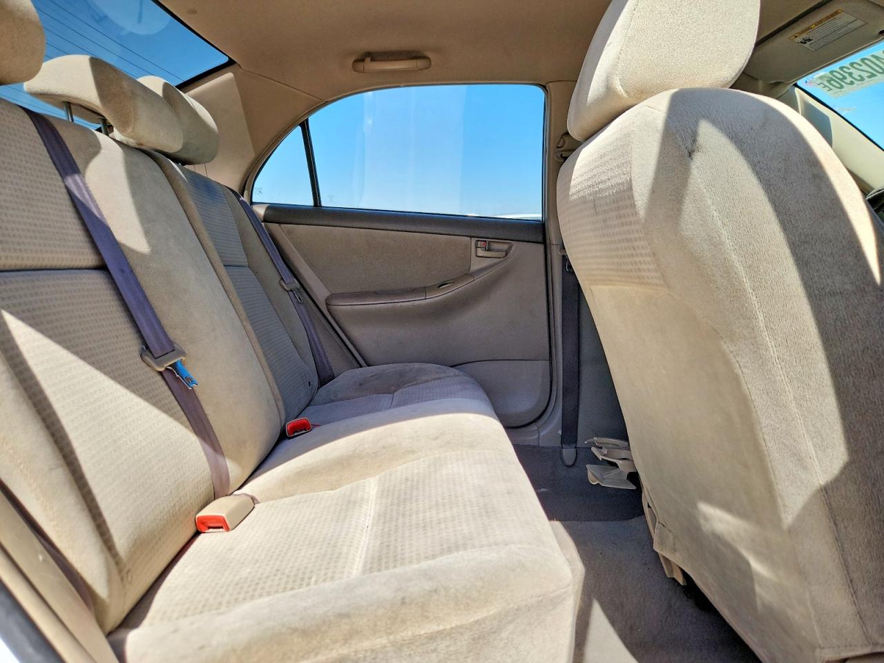 Toyota Corolla Ce