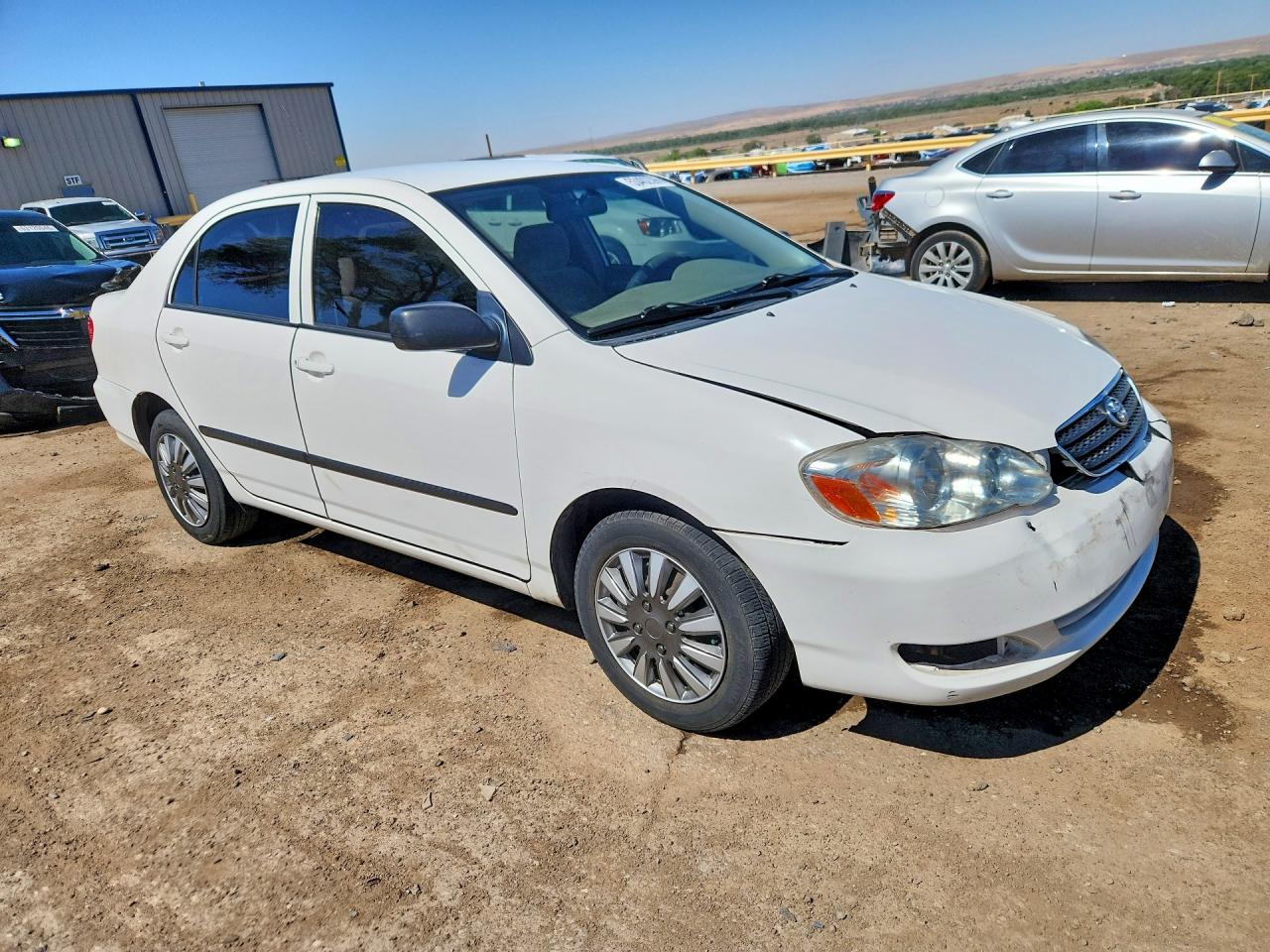 Toyota Corolla Ce