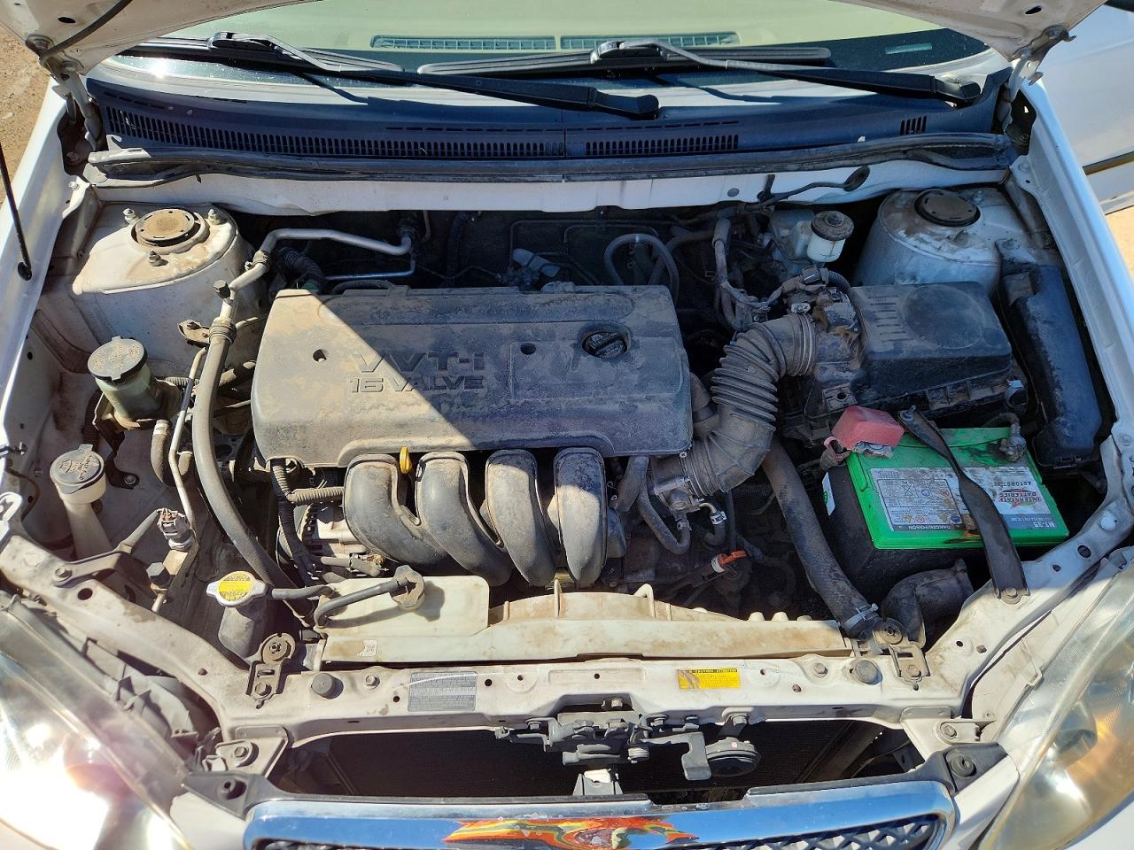 Toyota Corolla Ce
