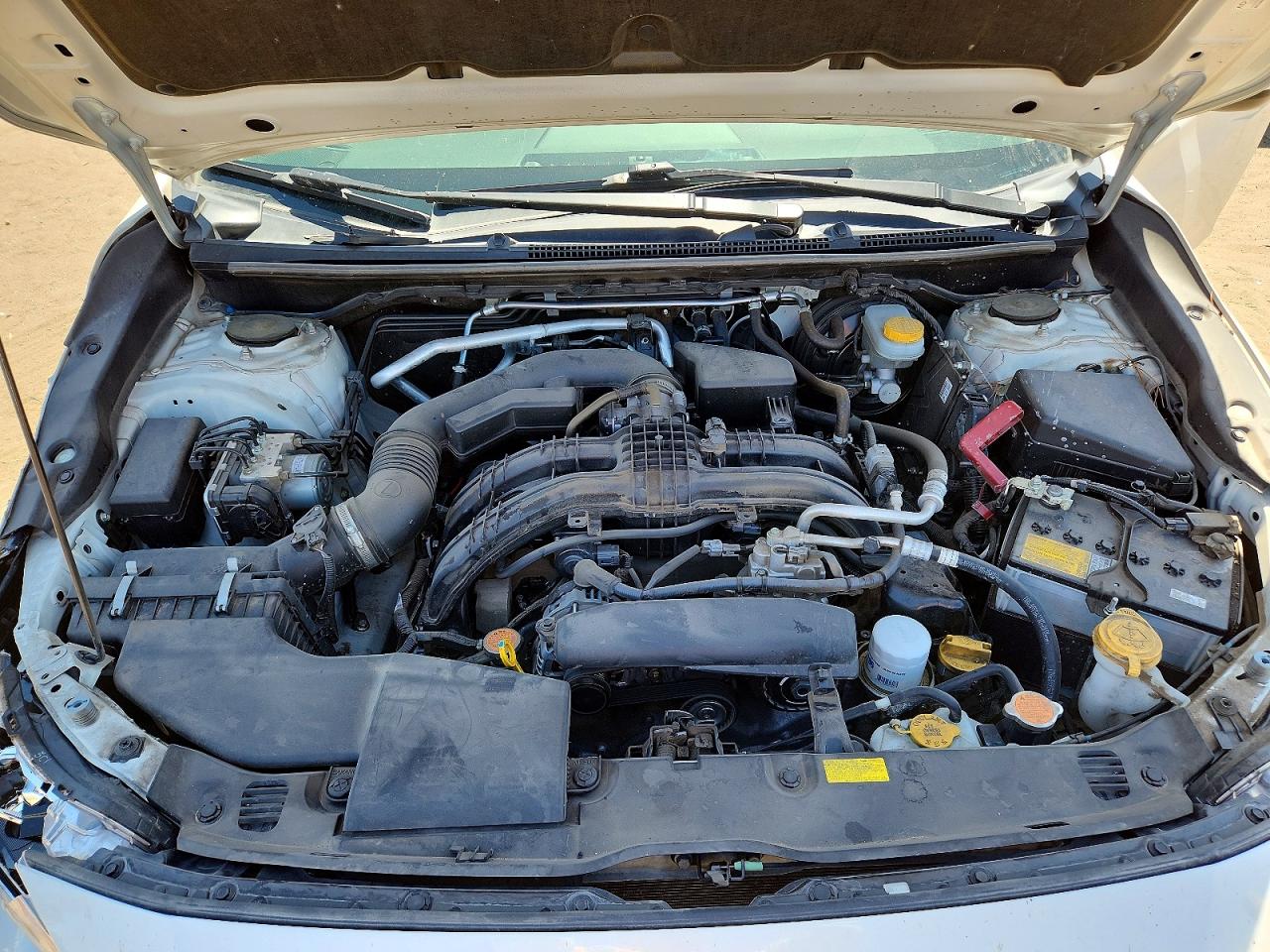 Subaru Crosstrek Premium