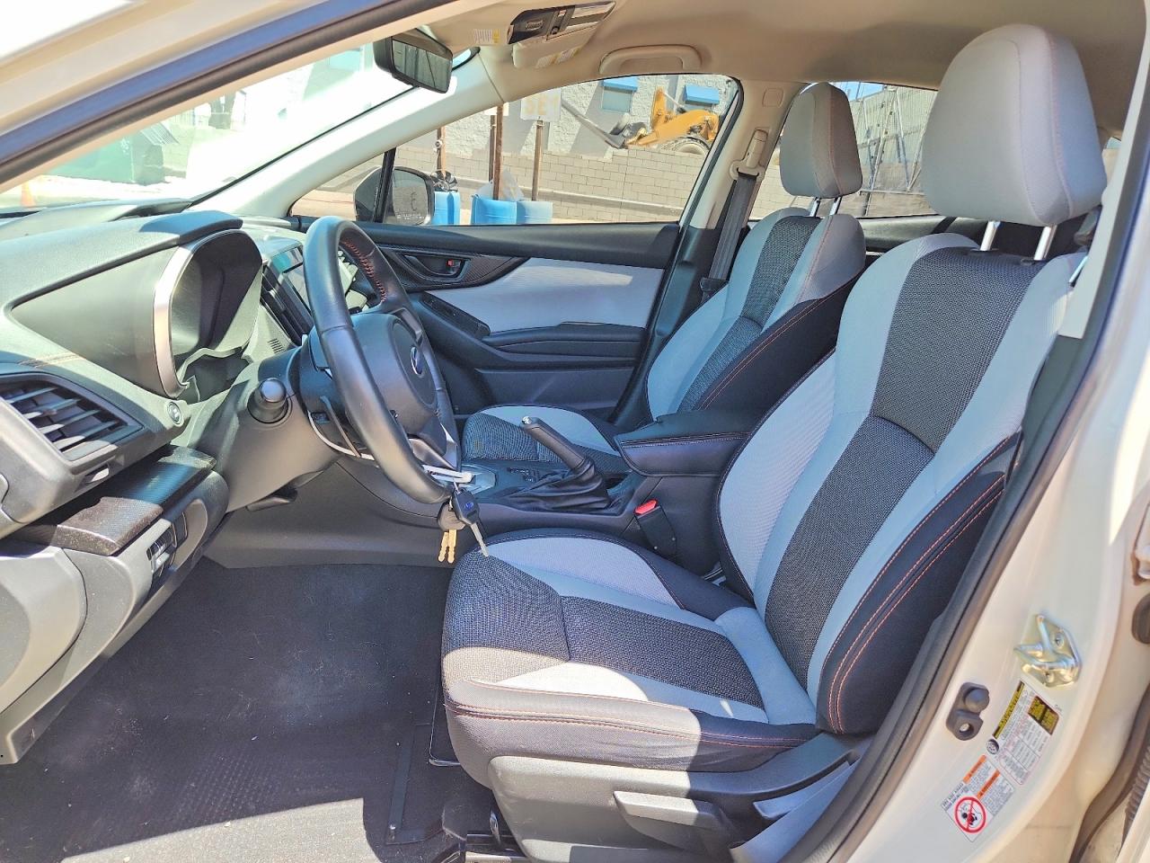 Subaru Crosstrek Premium