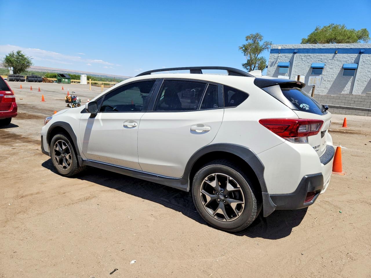 Subaru Crosstrek Premium