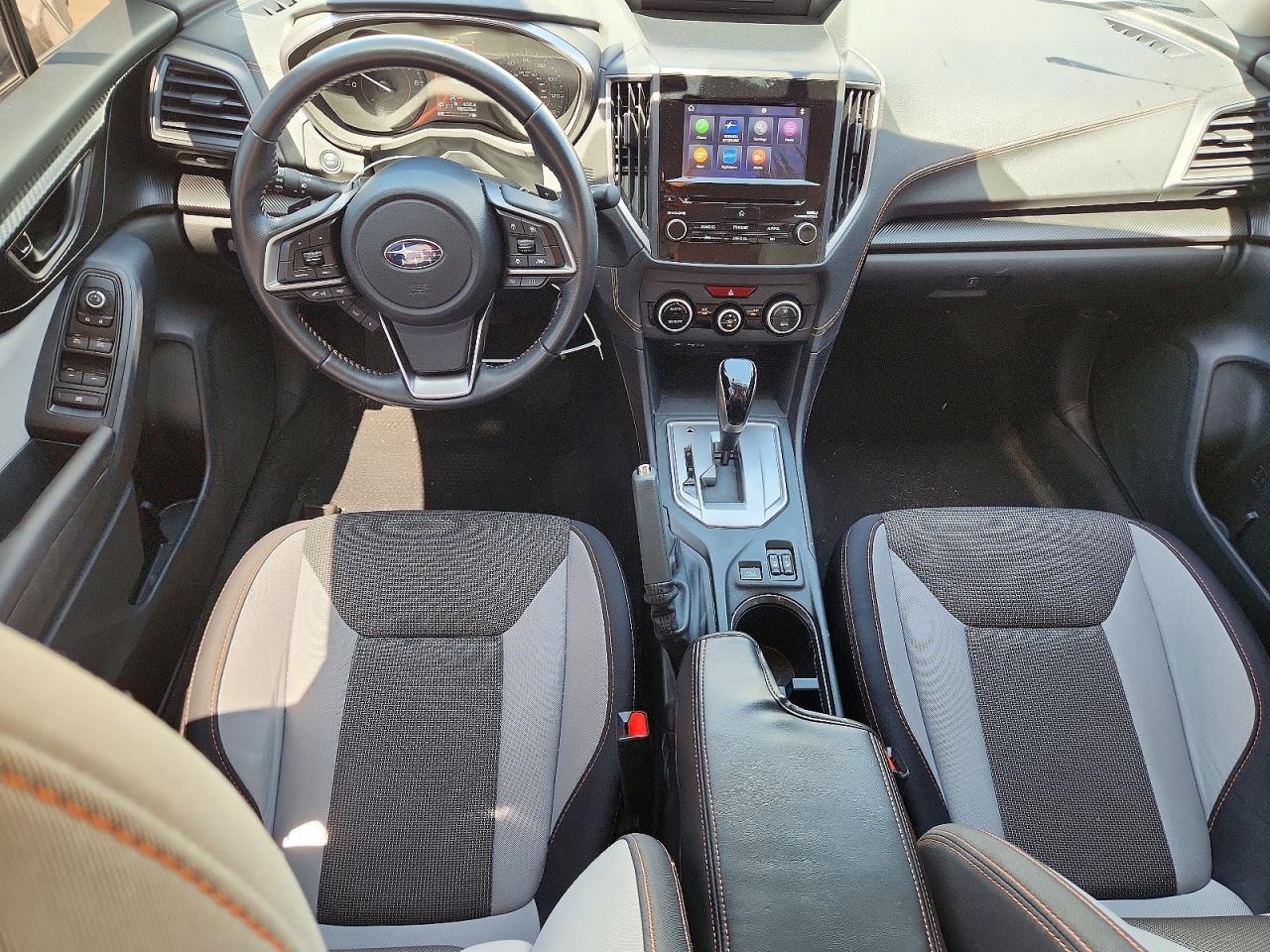 Subaru Crosstrek Premium