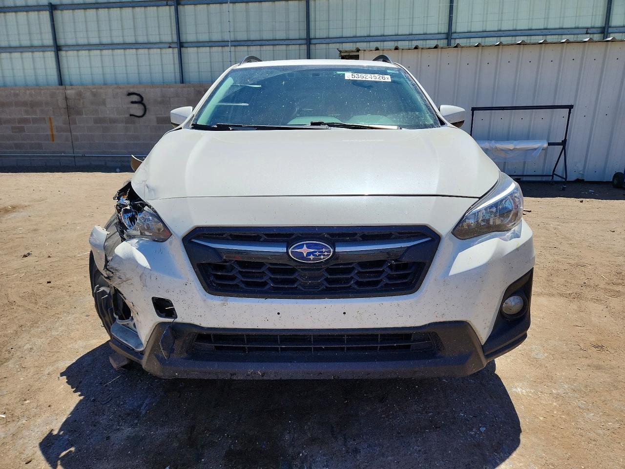 Subaru Crosstrek Premium