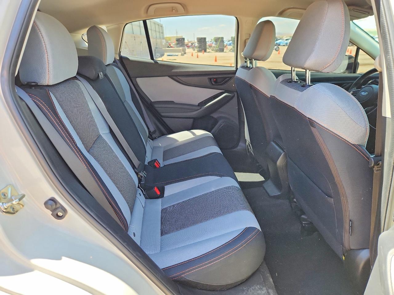 Subaru Crosstrek Premium