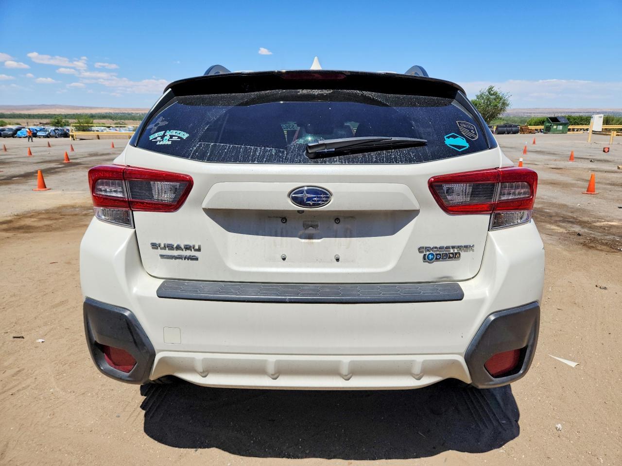 Subaru Crosstrek Premium
