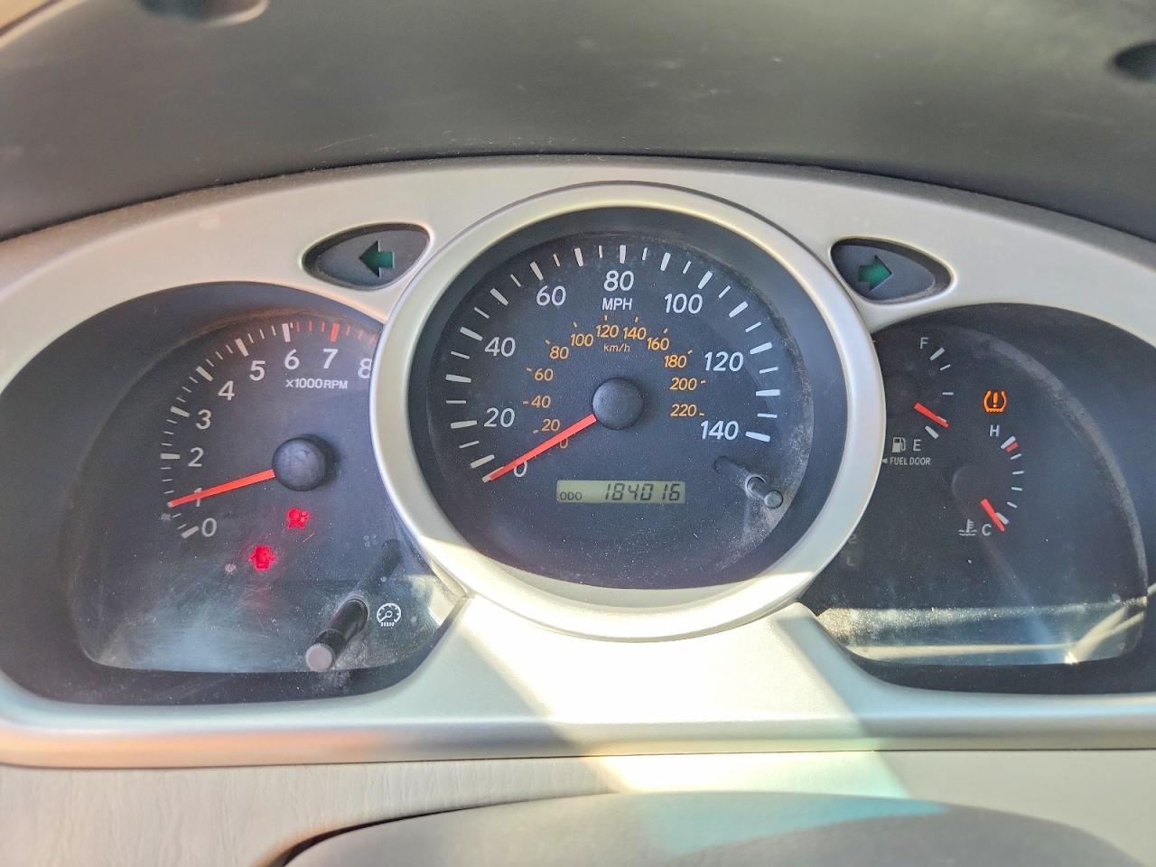 Toyota Highlander Base