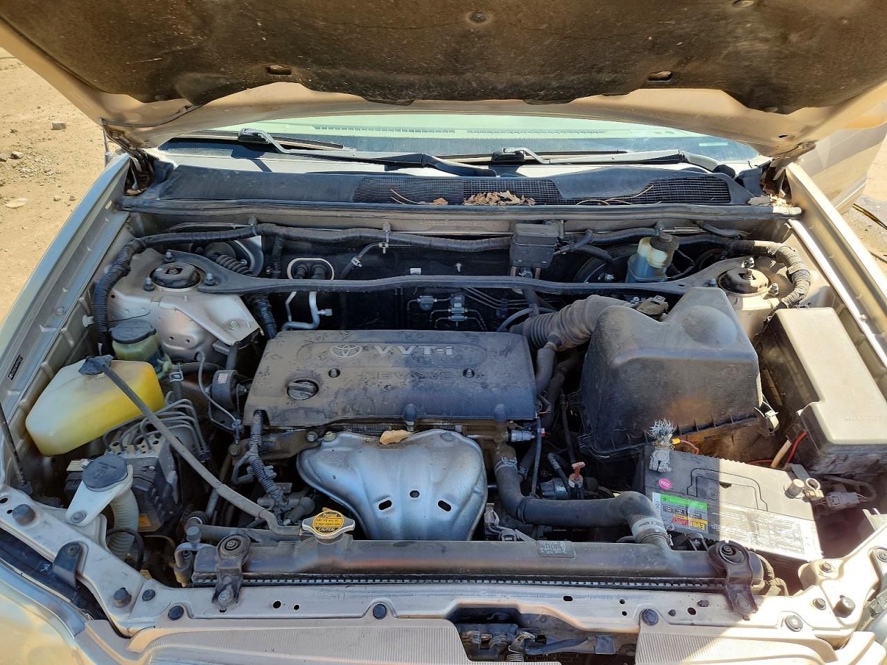 Toyota Highlander Base