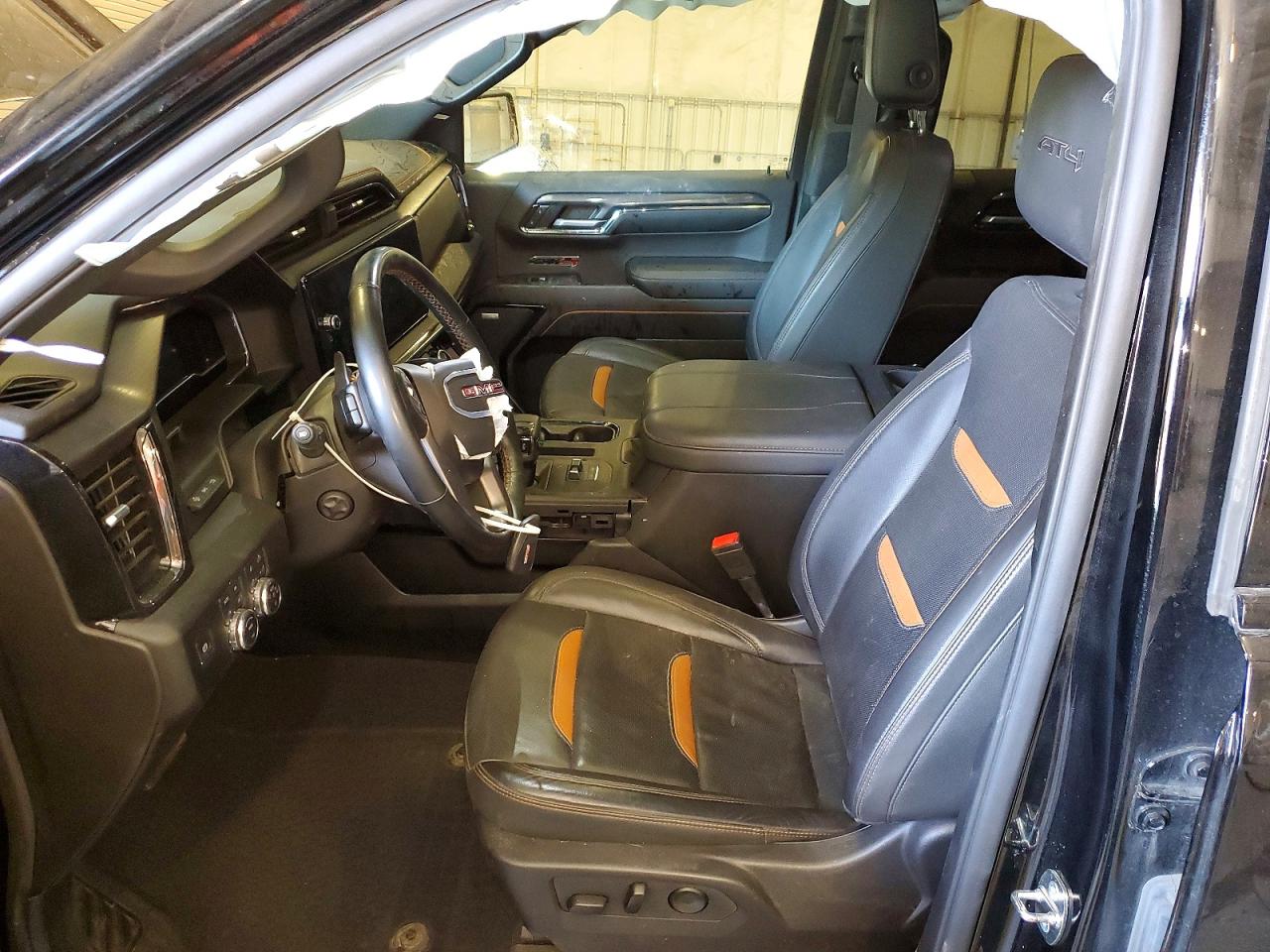 GMC Sierra K1500 At4
