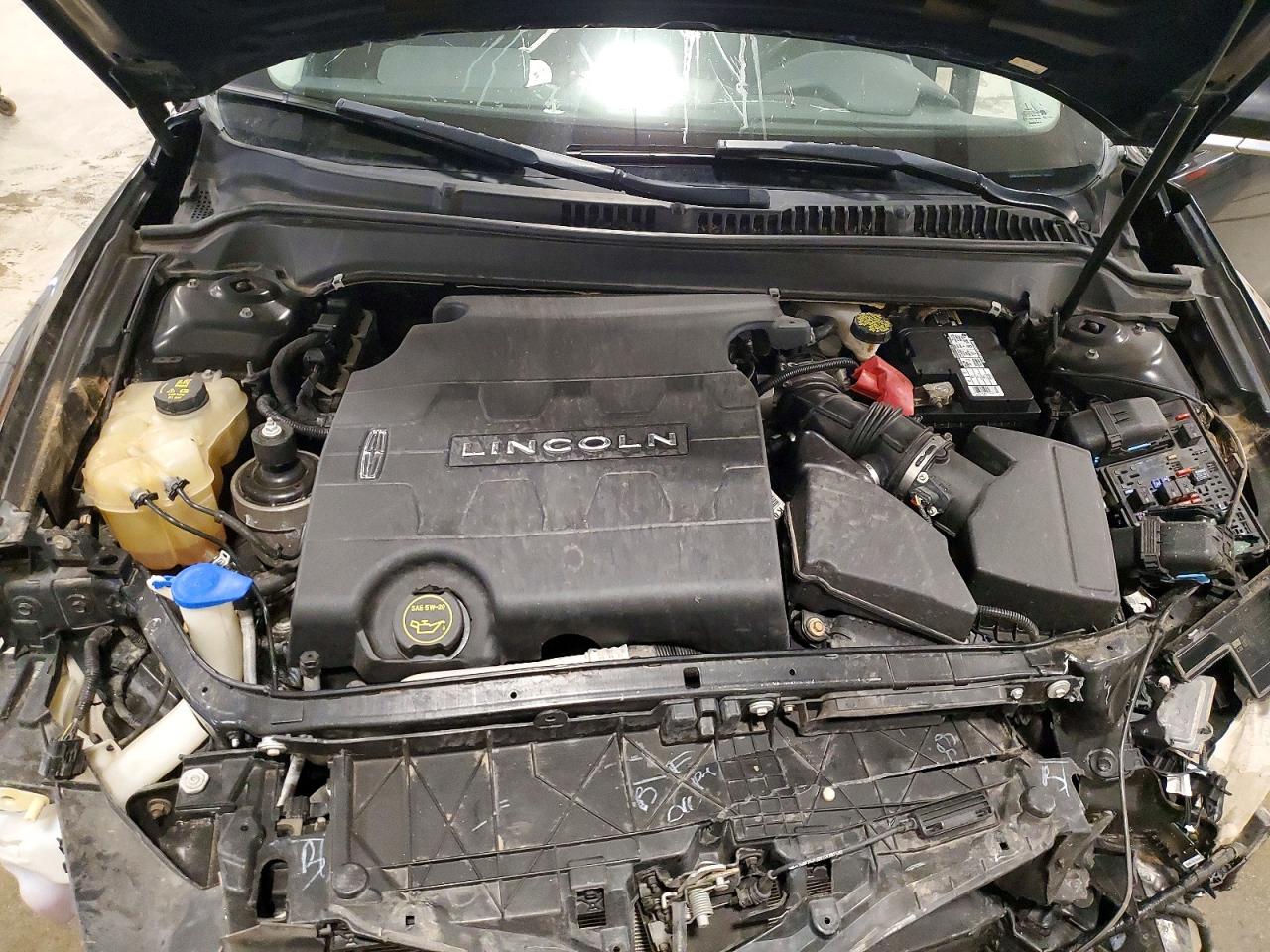 Lincoln MKZ