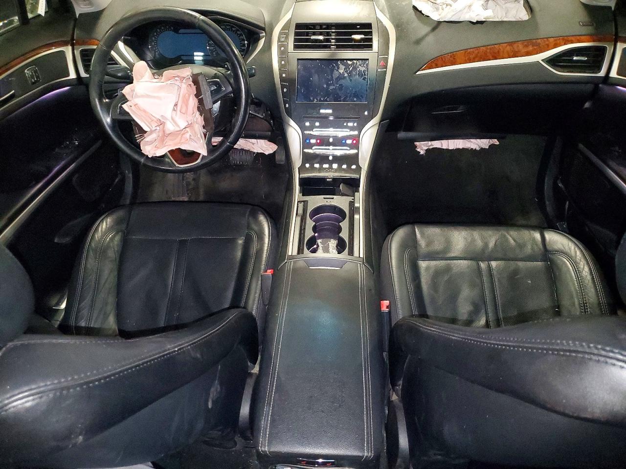 Lincoln MKZ