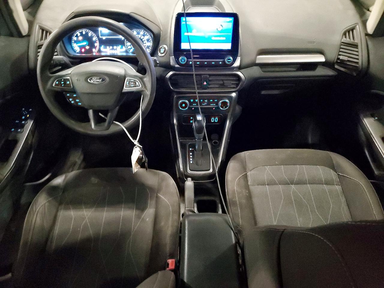 Ford EcoSport Se