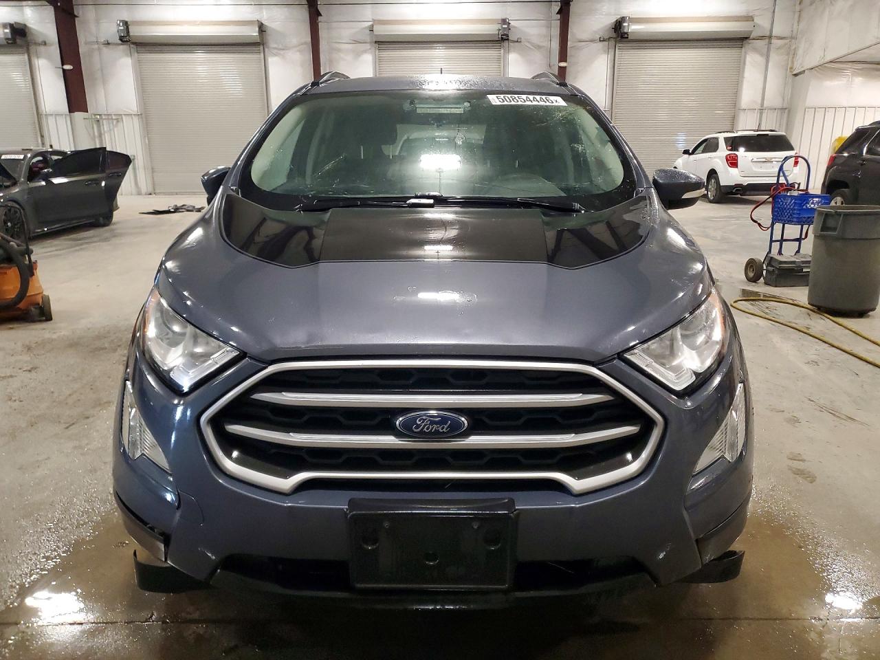 Ford EcoSport Se