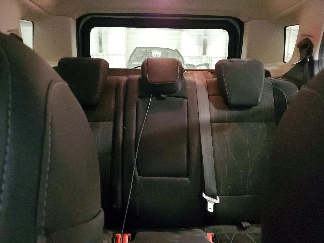 Ford EcoSport Se