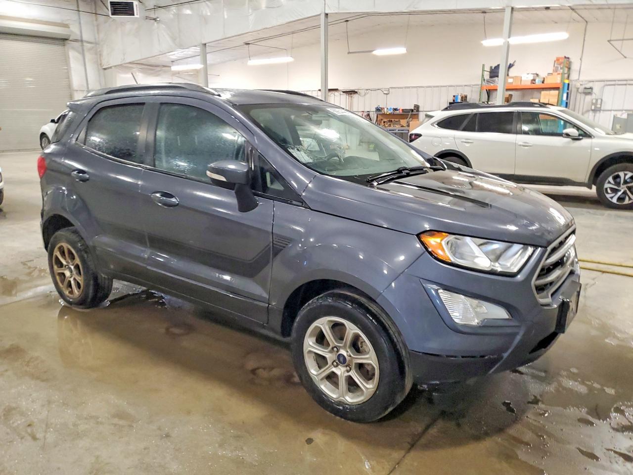 Ford EcoSport Se
