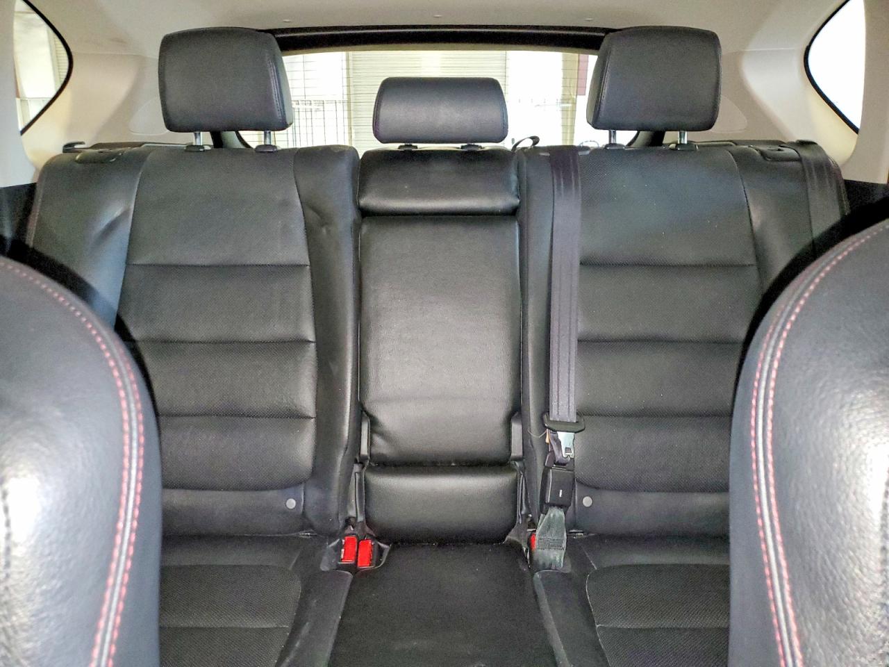 Mazda Cx Gt