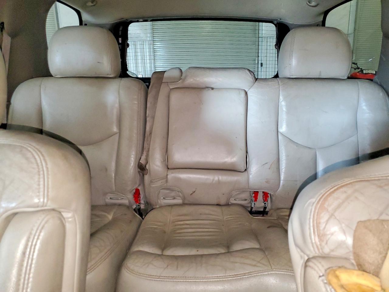 Chevrolet Tahoe K1500