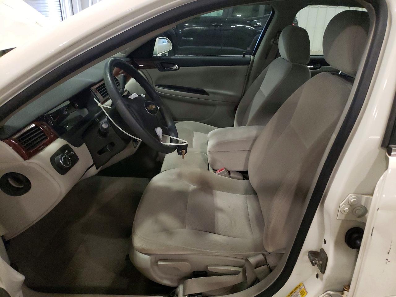 Chevrolet Impala Lt