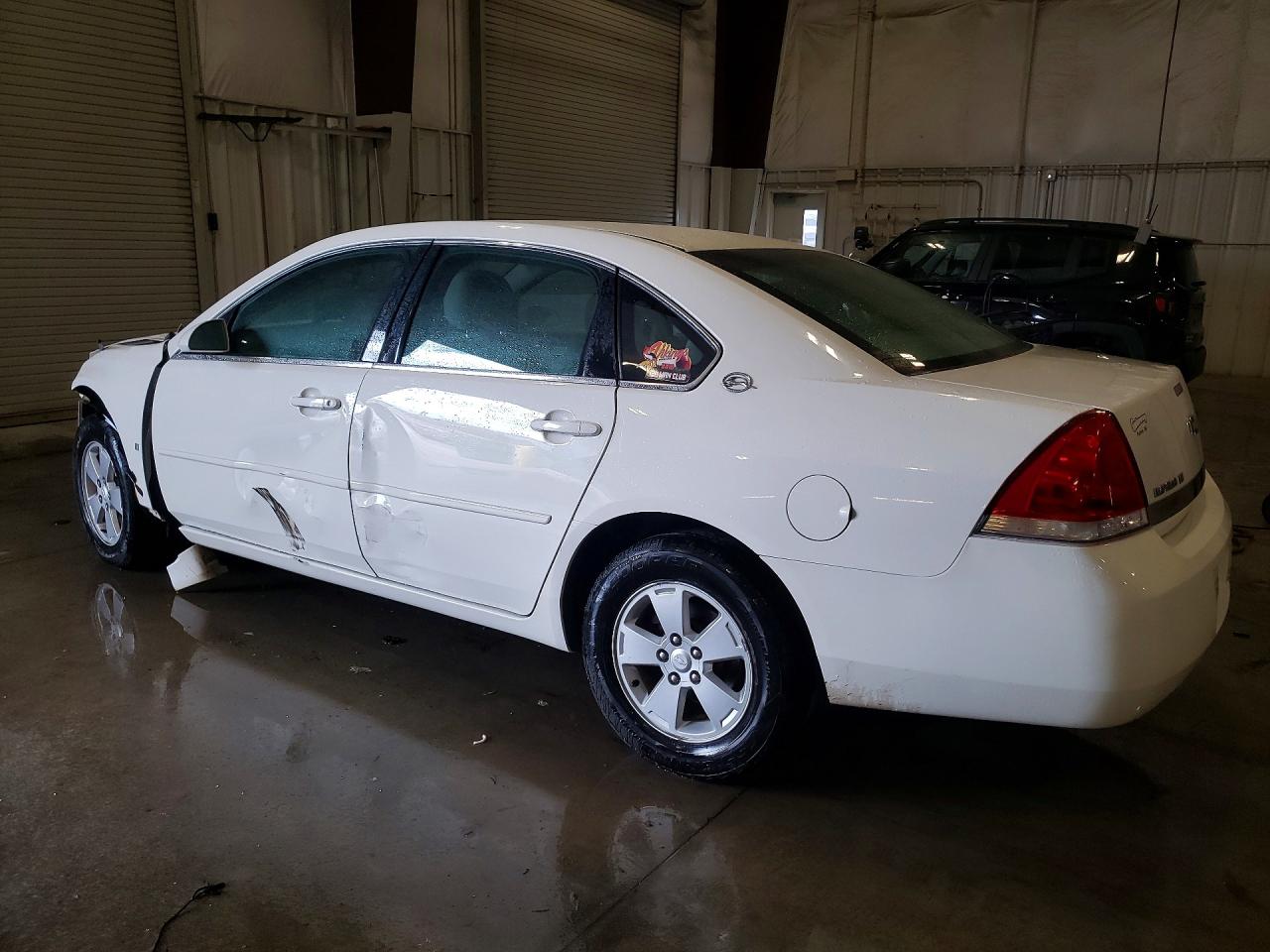 Chevrolet Impala Lt