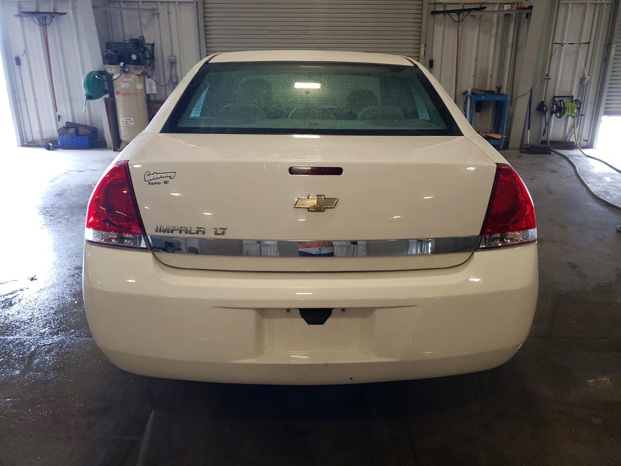 Chevrolet Impala Lt