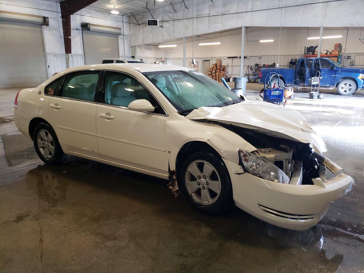 Chevrolet Impala Lt