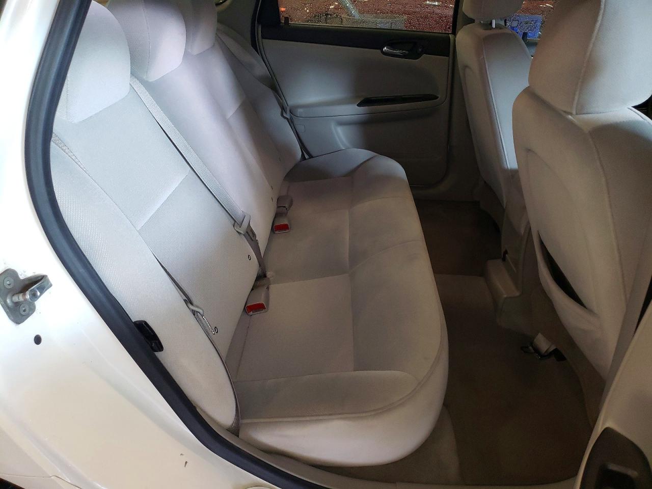 Chevrolet Impala Lt