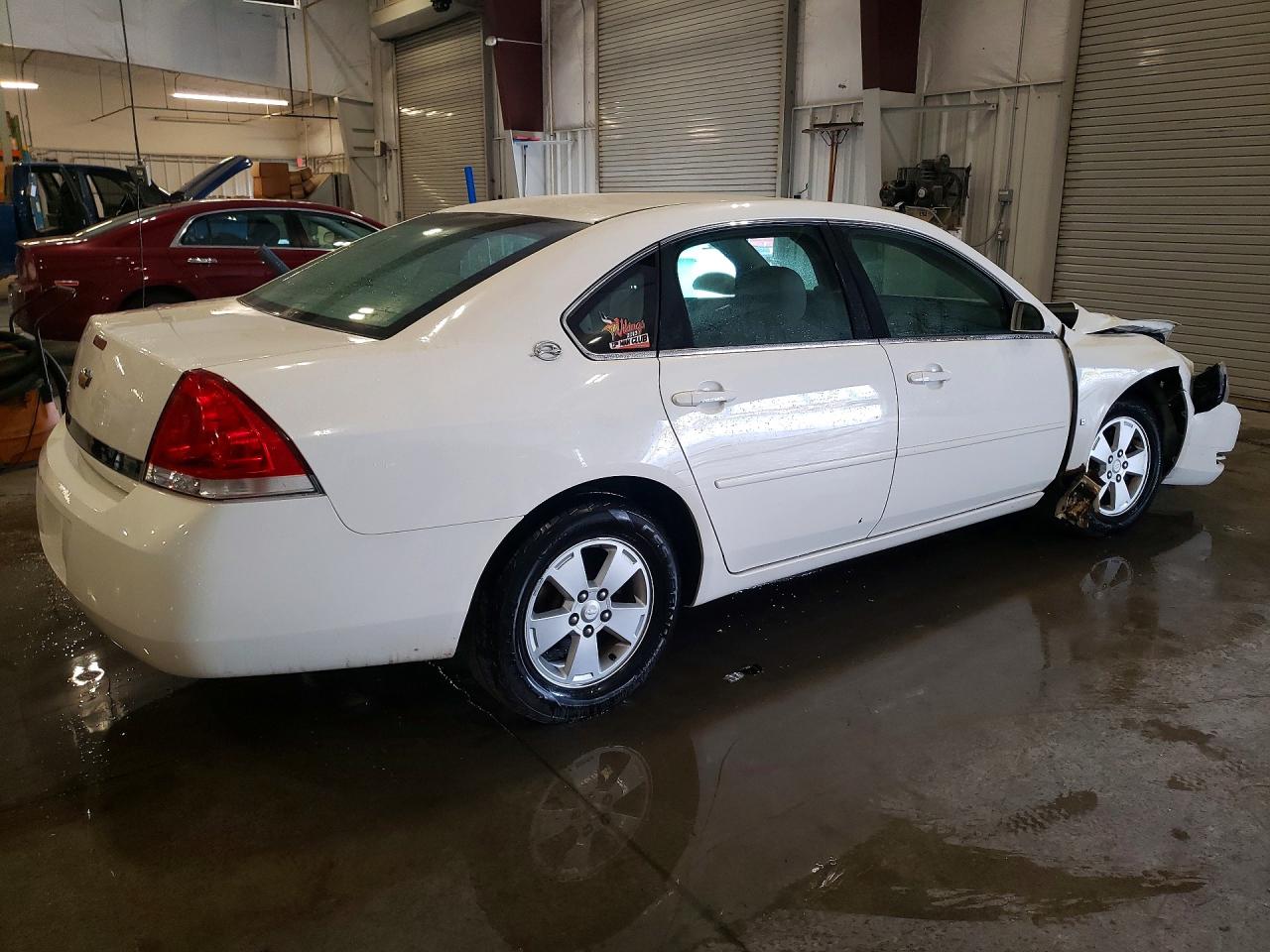 Chevrolet Impala Lt