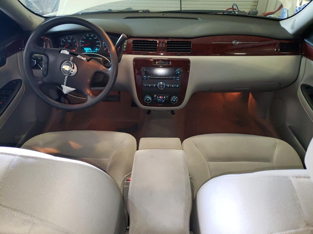 Chevrolet Impala Lt