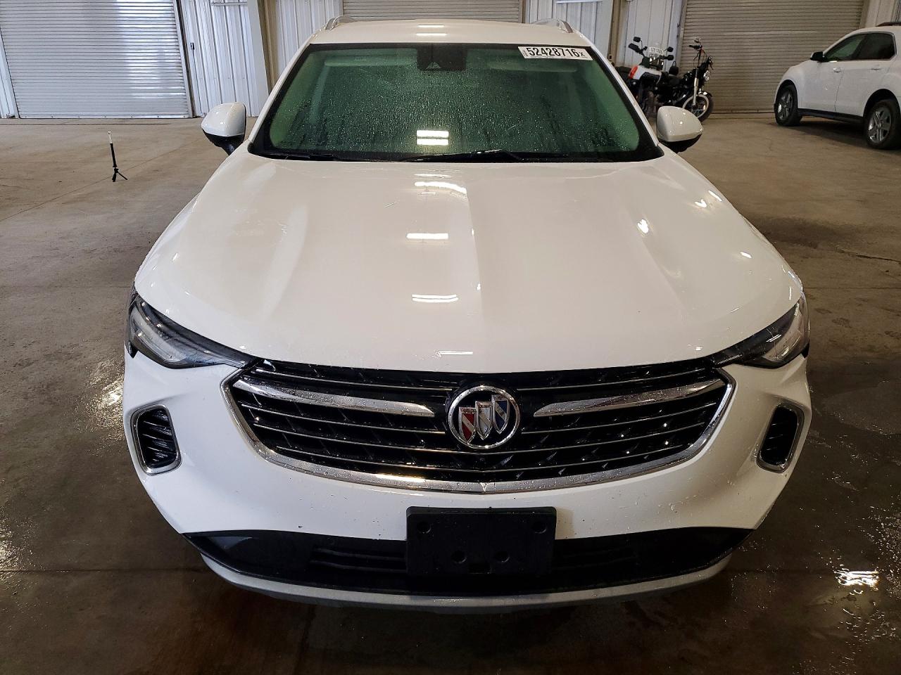 Buick Envision Essence