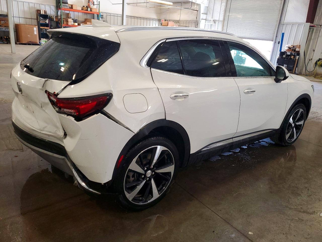 Buick Envision Essence
